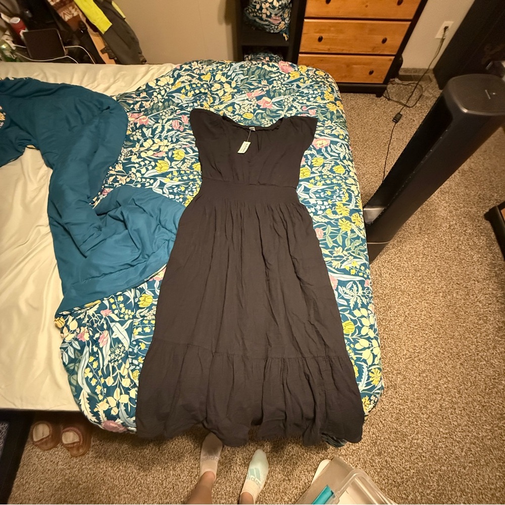 Old navy Black Dress